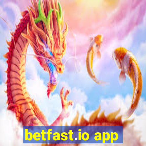 betfast.io app